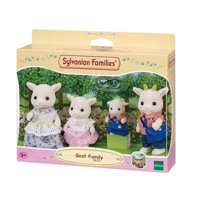Sylvanian Families 5622 Familia Cabra Goat Family
