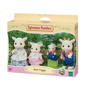 Sylvanian Families 5622 Familia Cabra Goat Family