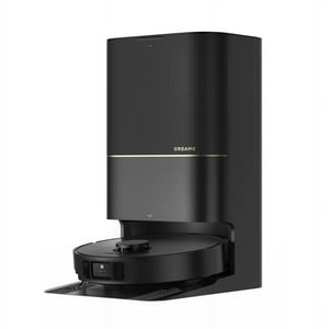 Dreame - X40 Ultra Complete Robot Aspirador Y Fregasuelos, 12000Pa Succión