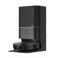 Dreame - X40 Ultra Complete Robot Aspirador Y Fregasuelos, 12000Pa Succión