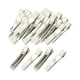 thumbnail image 2 of 50 Piezas Pinzas Para El Cabello De Cocodrilo Accesorios Planos Para Peinar El Cabello O Proyectos De Bricolaje, 2 of 2