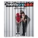 thumbnail image 1 of Cortina de ducha Twenty One Pilots, juego de cortina de baño con ganchos, tamaño 60 x 72 pulgadas, 1 of 3