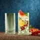 thumbnail image 2 of Set De 4 Vasos Refresco Alto 435 Cc Verde Linea Elysia, 2 of 5