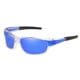 thumbnail image 1 of Ciclismo Gafas Polarizadas Bicicleta Deportes Al Aire Libre Gafas De Sol Anti-UV Clear Black, 1 of 3