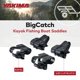 thumbnail image 4 of Porta Kayak Yakima BigCatch con Capacidad de Carga de 68 kg, 4 of 9