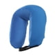 thumbnail image 3 of Almohada De Viaje Para El Cuello Cojín De Apoyo Para El Cuello Para Dormir Para Aviones Azul, 3 of 3
