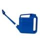 thumbnail image 2 of Regadera De Plantas Herramienta De Jardinería Resistente Y Engrosada Para Césped Jardín Vegetal 5L Azul, 2 of 3