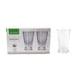 thumbnail image 1 of Set Vaso Vidrio 305ml, 1 of 2