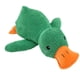 thumbnail image 3 of Juguetes Chirriantes Para Perros Arrugados, Pato Para Masticadores Agresivos, Regalo Para Mascotas De Todas Las Razas, Verde, 3 of 3