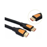 Genérico - Cable Hdmi 2K / 4K Ultra Hd V2.0 De 1,8 Mts 18Gbps - Audeos