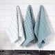 thumbnail image 5 of Toalla Ritz 40 cm × 63 cm Pack de 3 Dew – Algodón Terry, 5 of 9