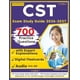thumbnail image 1 of Guía de Estudio PassFirstTry Press para el Examen CST 2026-2027 con 700 Preguntas y Respuestas, 1 of 1
