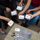 thumbnail image 5 of Juego de mesa USAOPOLY BLANK SLATE Word Association de 3 a 8 jugadores, 5 of 8