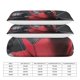 thumbnail image 2 of Deadpool Bedding Comforter Sets 3-Piece Bedding Set Soft Warm Bed Set for Bedroom All Season, 2 of 5