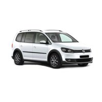 Filtro Polen Para Auto Volkswagen Touran 2003-2015