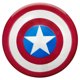 thumbnail image 2 of Marvel Avengers, Escudo volador del Capitán América, 2 of 2