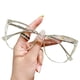 thumbnail image 1 of Gafas bloqueadoras de luz azul, gafas para computadora/TV, antifatiga ocular y antideslumbramiento ultravioleta, 1 of 5