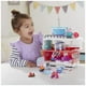 thumbnail image 4 of Juguete Casa Rodante De Peppa Pig Con Accesorios Rojo, 4 of 5
