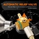 thumbnail image 4 of Kit de descarga para sistema de aire acondicionado, kit de descarga FOUR UNCLES AC, 4 of 7