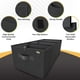 thumbnail image 2 of Organizador De Maletero Para Coche Suv Sedanes Furgoneta Jeep 72 L, 2 of 7