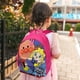 thumbnail image 5 of Mochila Infantil Anpanman Escolar Rosa, 5 of 6