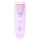 thumbnail image 1 of Rizador de pestañas calentado, rizador de pestañas natural rápido, recargable por USB, regalo para mujeres, 1 of 6