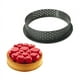 thumbnail image 3 of 1pc, Cake Mold Ring, Plastic Perforated Mousse Cake Ring, Cookie Cutters, Pancake Molds, Baking Tools, Kitchen Gadgets, Kitchen Accessories, Home Kitchen Items, Multiple Sizes And Shapes Optional, 3 of 5