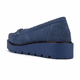 thumbnail image 4 of Mocasin Mujer Chalada Gran-22 Azul Casual, 4 of 9