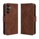 thumbnail image 3 of Funda Tipo Billetera FOXDOCK para Samsung Galaxy M55 5G – Tapa Flip con Tarjetero, 3 of 5