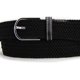 thumbnail image 2 of Cinturón Elasticado Trenzado Hombre 118 cm sin Perforaciones, 2 of 4