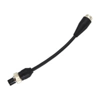 Ioensy - Cable De Extensión De Alimentación, Repuestos Y Kit Para Kart Ninebot Gokart Pro