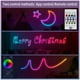 thumbnail image 4 of Tira Cinta Led Neón Flex Rgb Bluetooth 5mtrs Usb Control App, 4 of 4