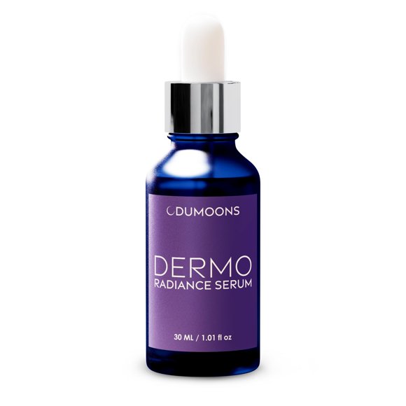 Suero Dumoons 30 ml Iluminador de Manchas Oscuras