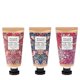 thumbnail image 2 of Crema de Manos William Morris 3×30 ml Patchouli y Baya Roja, 2 of 6