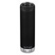 thumbnail image 1 of Botella de agua Klean Kanteen TK Wide 591 ml negra, 1 of 7