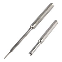 Bothyi - Herramienta De Reparación De Limpieza De Aerógrafo Profesional Suministros De Pintura De Aerógrafo Aerosol