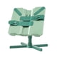 thumbnail image 3 of Soporte para Libros Soporte Plegable para Escritorio Ricer Cómodo Ahorro de Espacio Accesorios Duraderos Soporte Ajustable Soporte de Lectura Soporte Verde, 3 of 5
