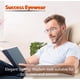 thumbnail image 5 of Success Eyewear Paquete de 3 Lentes Plegables para Lectura Negro y Dorado, 5 of 7