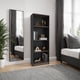 thumbnail image 2 of Estante Home E1 Wengue Y Milan, 2 of 7