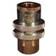 thumbnail image 1 of Acoplador Milton 787 1/4 FNPT tipo T 300 PSI 40 SCFM, 1 of 2