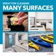 thumbnail image 5 of Paños de Cocina Lunatec Pack 4 sin Olor, 5 of 6