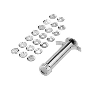 Bothyi - Extrusora De Arcilla, Artesanías, Extrusora De Pasta De Azúcar Para Proyectos De Escultura En La Oficina Y El Hogar.