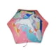 thumbnail image 2 of Paraguas Sombrilla Infantil para Lluvia y Sol Ultra Resistente Unicornio, 2 of 6