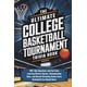 thumbnail image 1 of Libro de trivia de baloncesto universitario publicado de forma independiente, 1 of 1