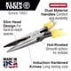 thumbnail image 4 of Kit de herramientas Klein Tools 92914 con 14 piezas para Journeyman, 4 of 7