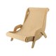 thumbnail image 4 of Sillón Para Gatos, Cuna Portátil Para Mascotas, Rascador Para Gatos, Conejos, Perros Peque?os, 51,5 Cm X 37 Cm X 31,5 Cm, 4 of 5