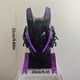 thumbnail image 2 of LED Halloween Party Decoration Masks Cool Handmade Cyberpunk Masks Mechanical Sci-fi Full Face Masks For Men, 2 of 3
