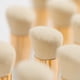thumbnail image 3 of Brocha Batidora De Maquillaje Cerdas Veganas De Calidad Profesional, 3 of 4