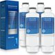 thumbnail image 1 of Filtro de Agua Pelicori - Pack de 4 unidades RS27T5200SR/RF29BB860012, 1 of 8