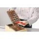 thumbnail image 4 of Molde Chocolate Acrilico Molde De Chocolate Molde De Beso, 4 of 10